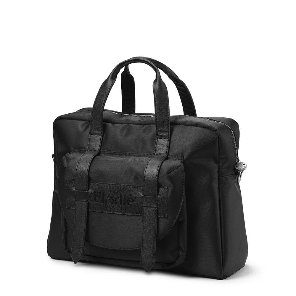 Stelleveske Signature, Brilliant Black, Elodie Details