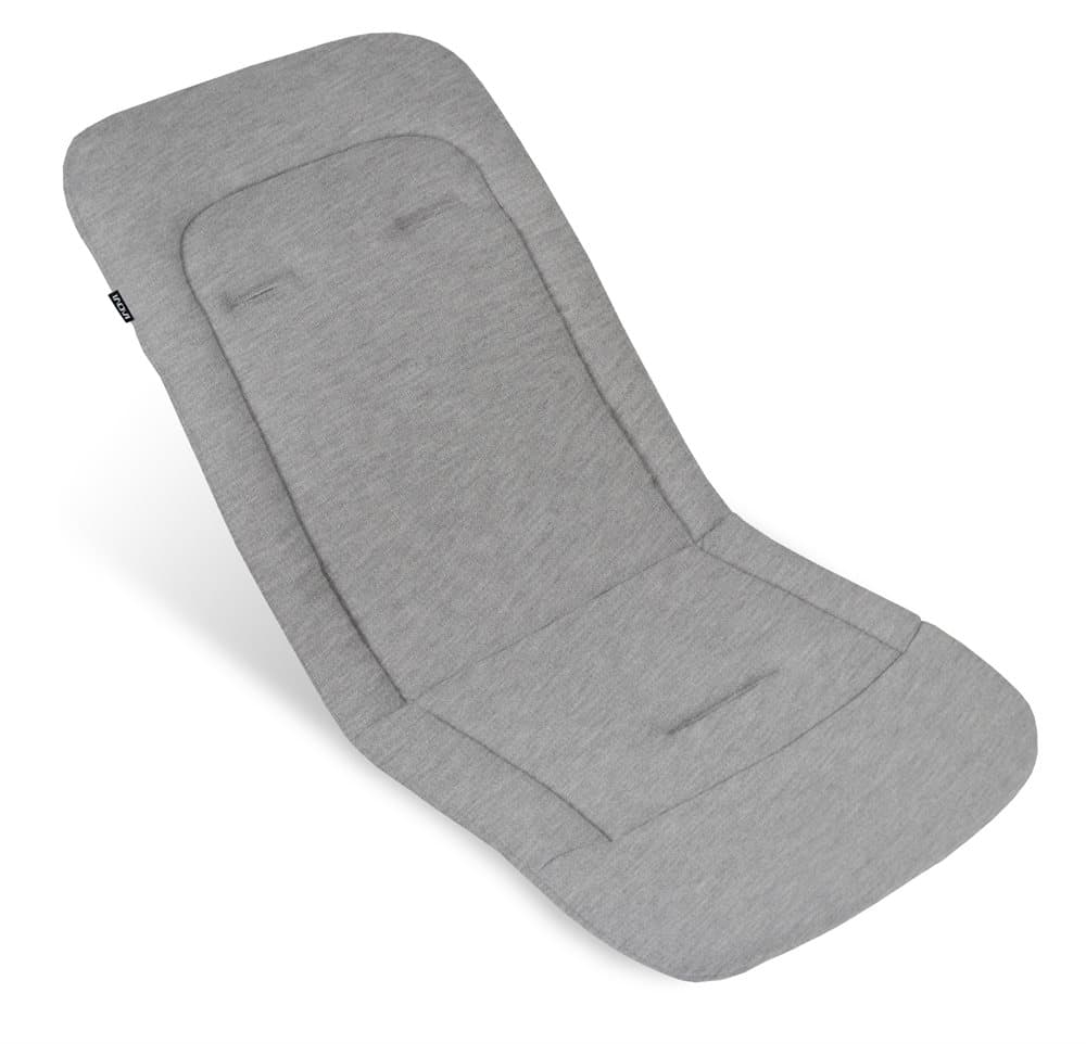 Inovi Sittepute Medium, Grey Melange