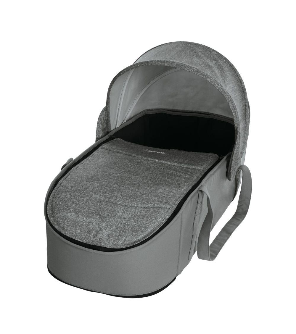 Liggedel Laika Nomad Grey