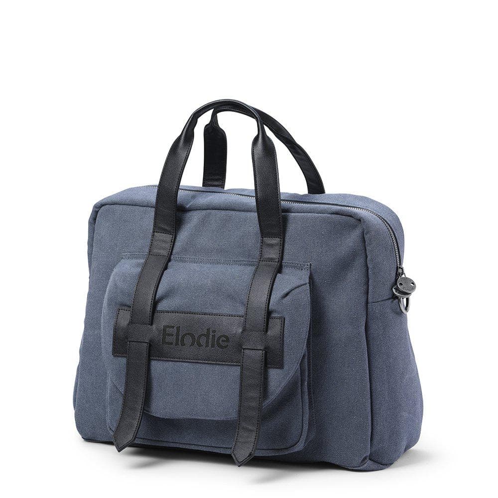 Stelleveske Signature, Juniper Blue, Elodie Details
