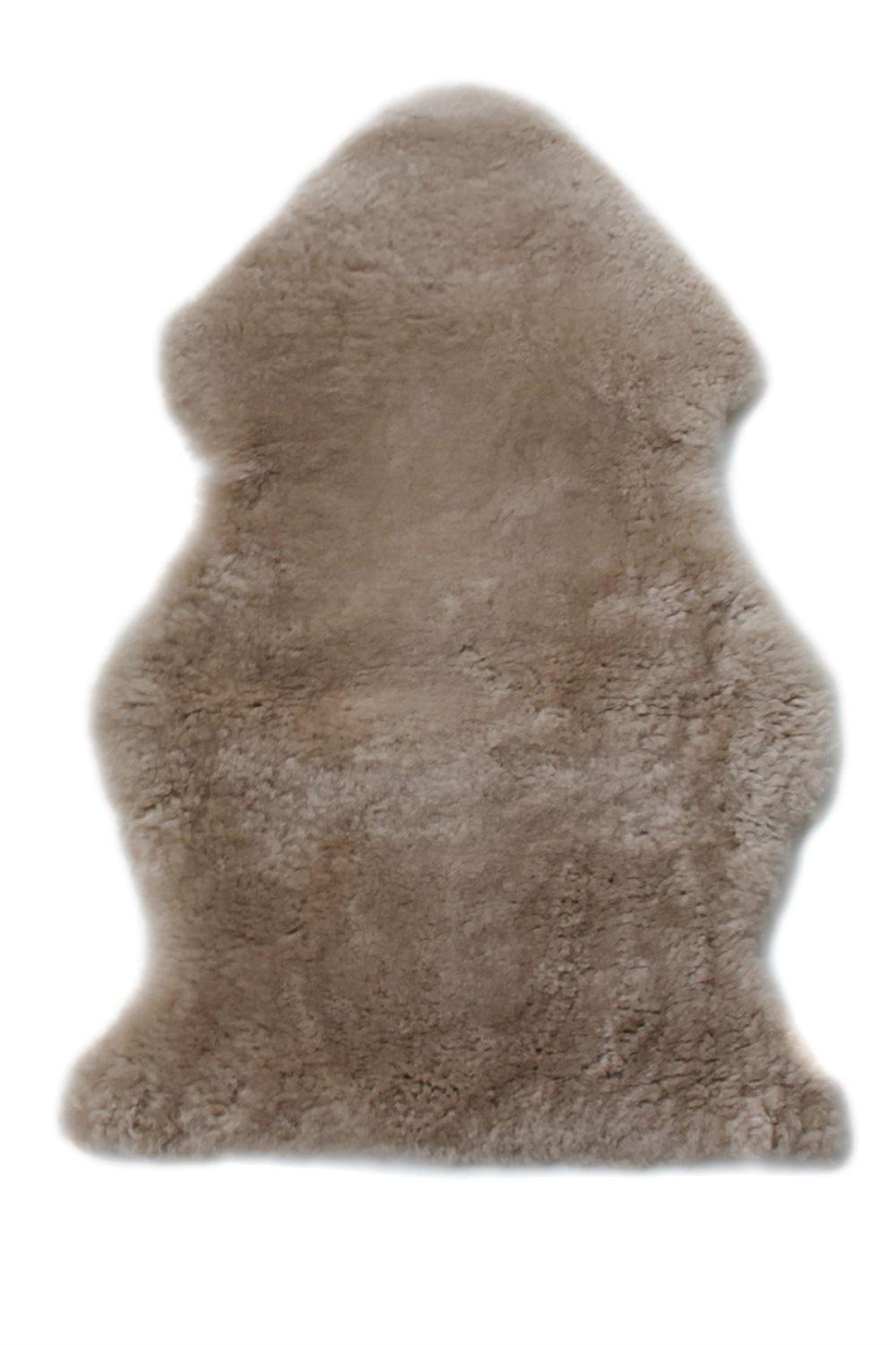Lammeskinnsfell, Klippet, Linen, Segr