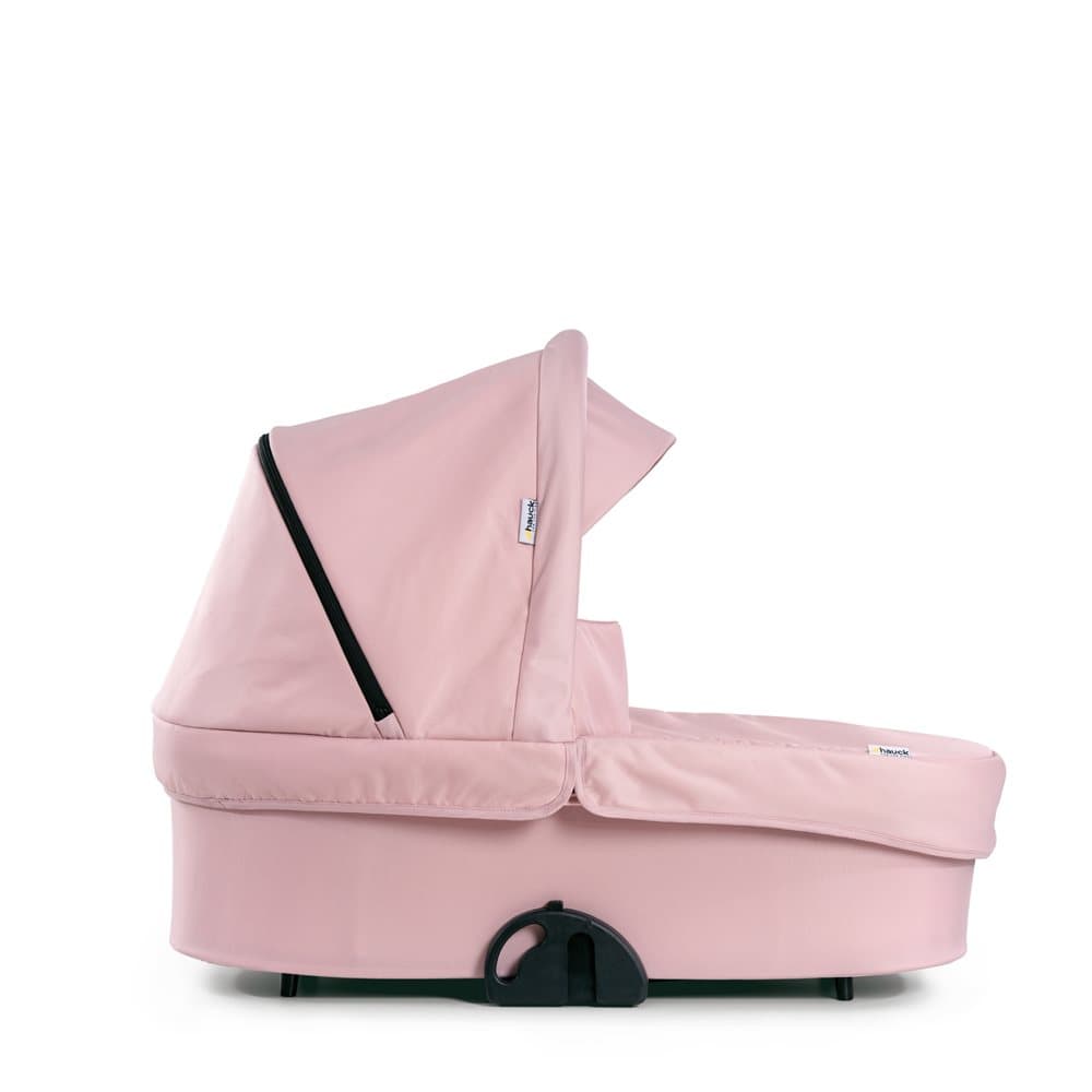 Liggedel til Eagle 4S, Pink/Grey, Hauck