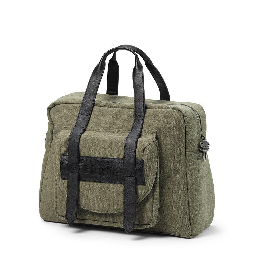 Stelleveske Signature, Rebel Green, Elodie Details