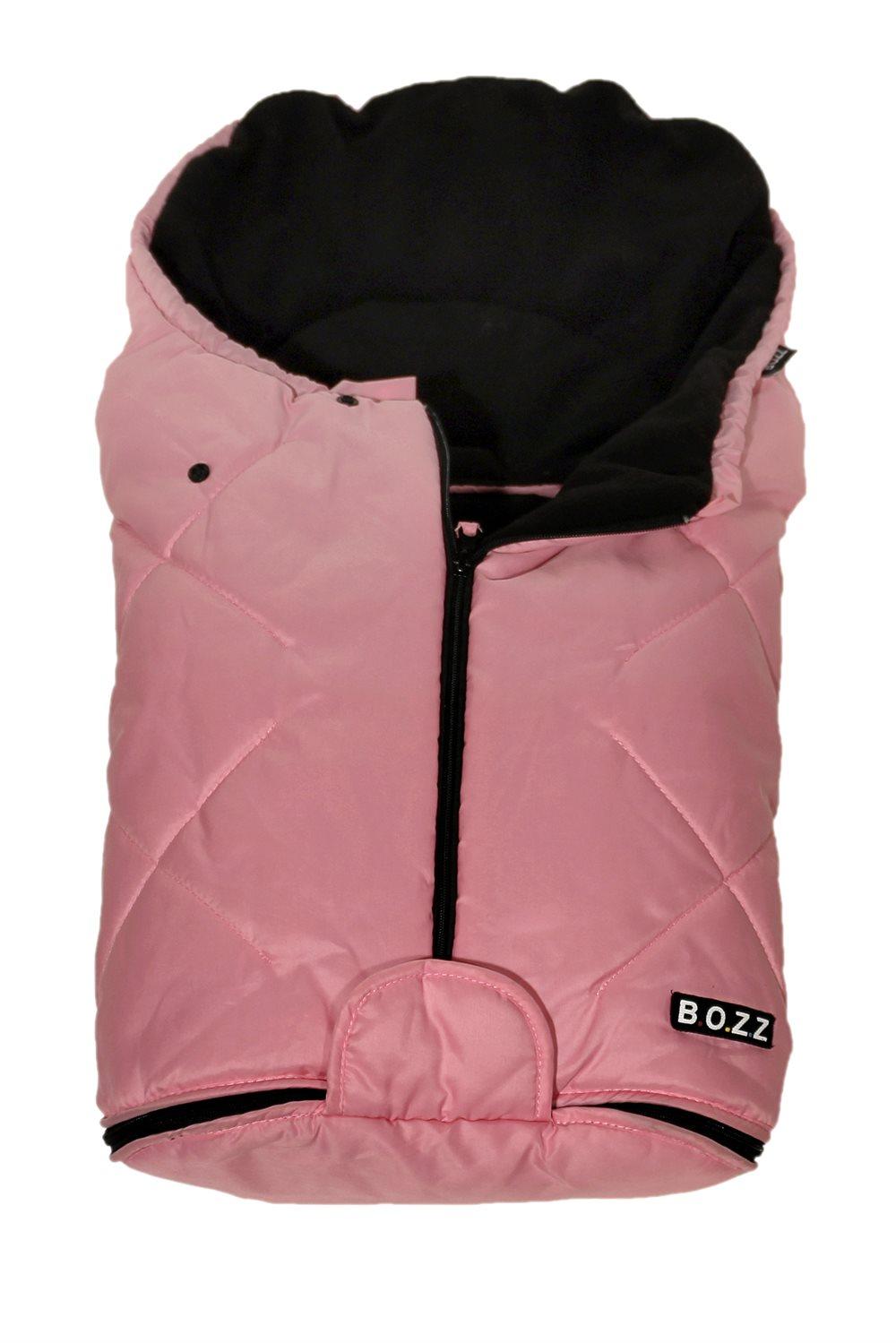Vognpose, Small, Rosa, BOZZ