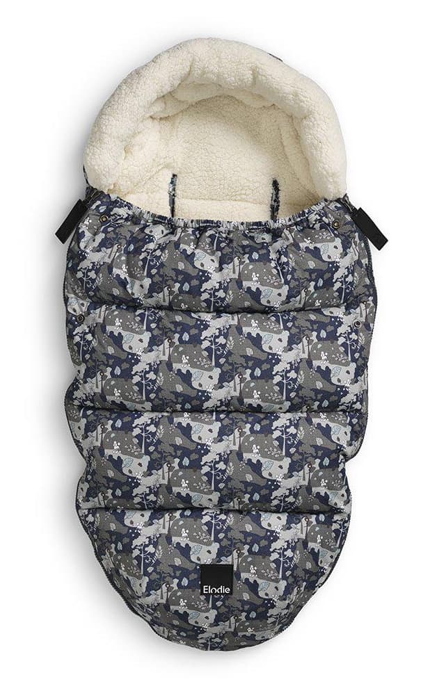 Vognpose, Rebel Poodle, Elodie Details