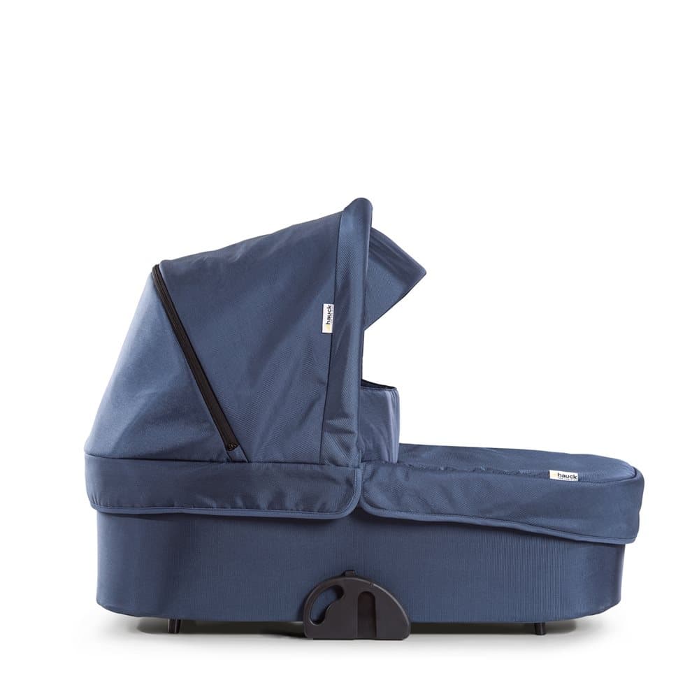 Liggedel til Eagle 4S, Denim/Grey, Hauck