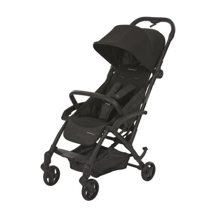 BABY COMFORT Laika Citadine klapvogn - Nomad Sort