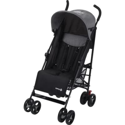 Rainbow Black Chic moniasentoinen sauva