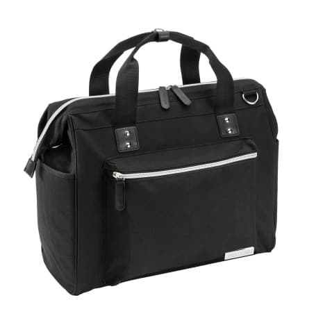 Diaper Bag 15 L Black Twistshake