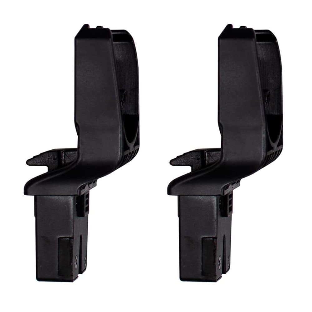 Baninni Bilseteadaptersett Maxi-Cosi for barnevogn Doppy BNSTA019-UN