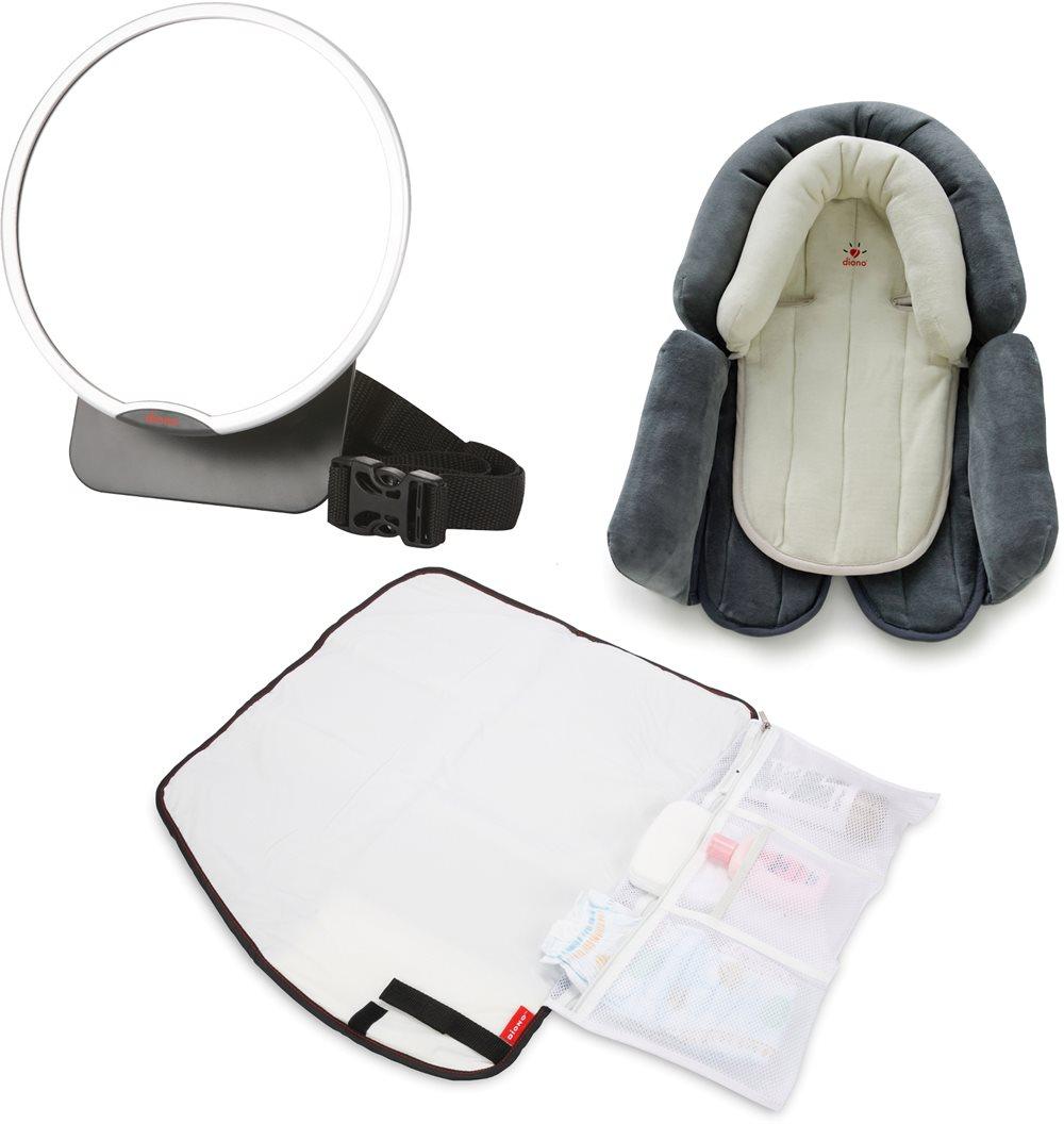 Newborn Essentials Pack, Diono