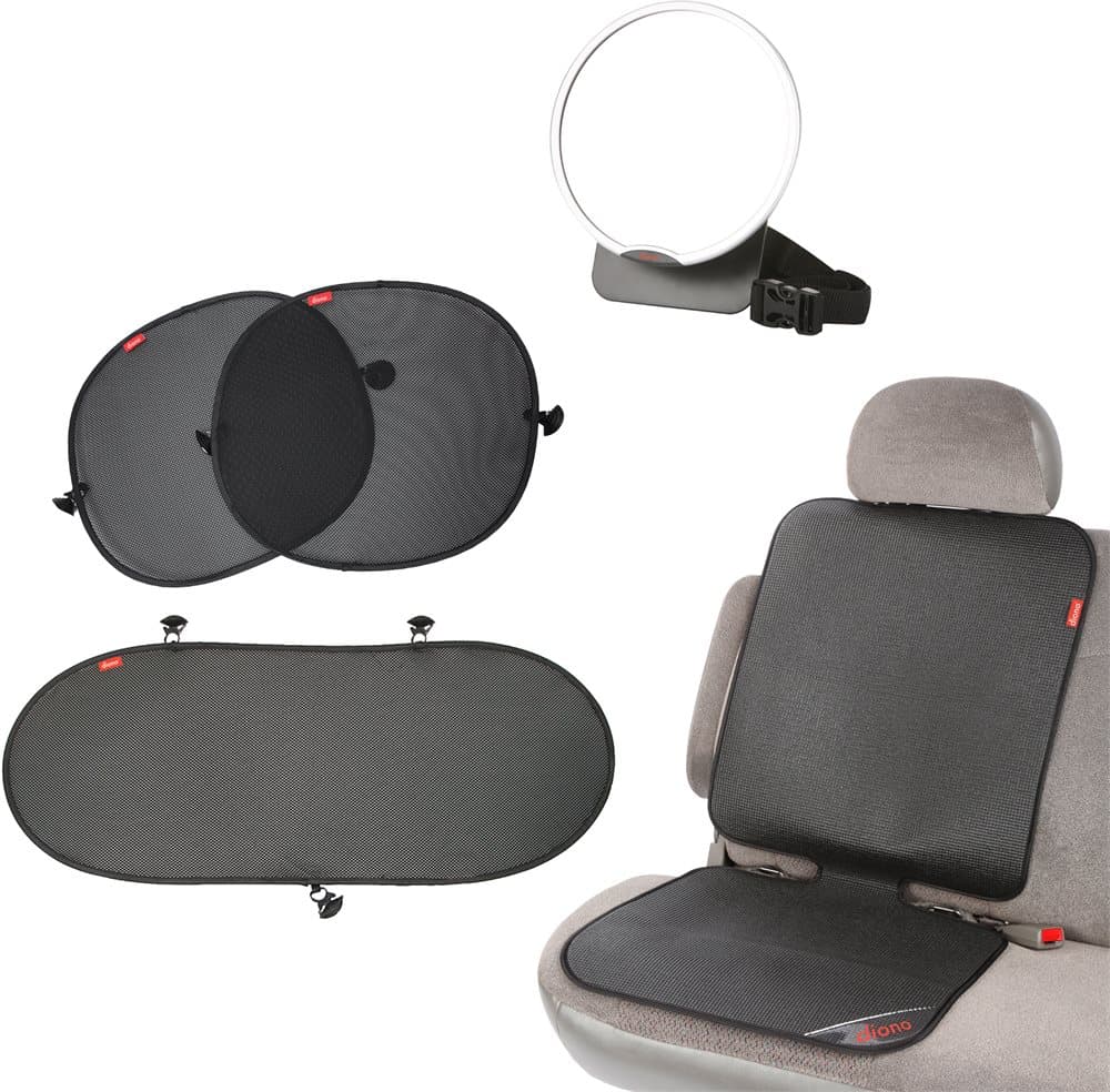 Biltilbehør Car Essentials Pack