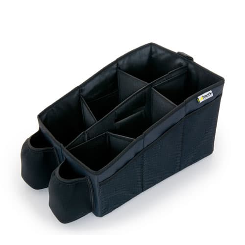 Organize Me, Hauck