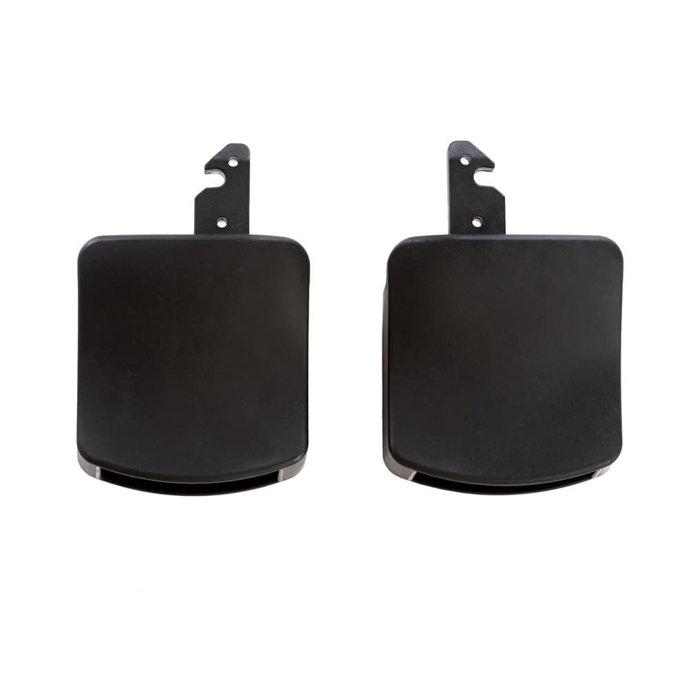 iPro Adapter Universal Black Hauck
