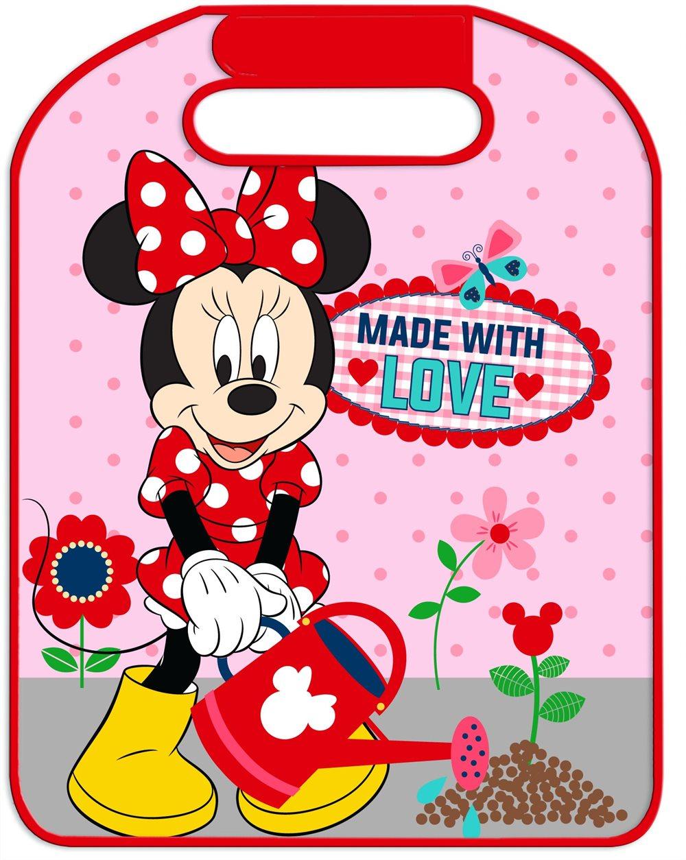 Sparkskydd Minnie Mouse