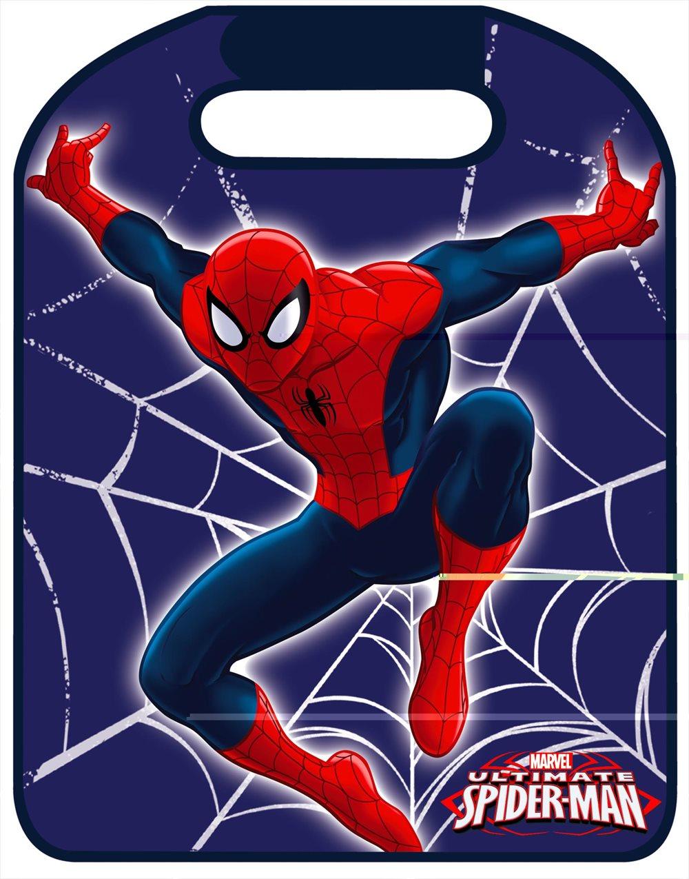 Sparkskydd Spiderman