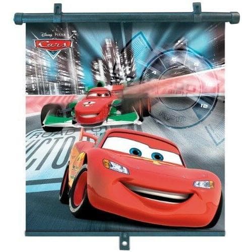 Solskydd 2-p Cars, Magic Store