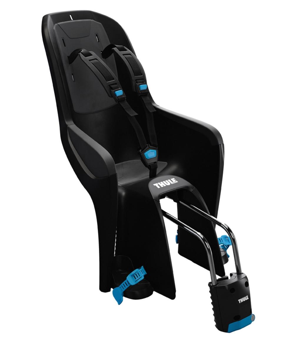 Sykkelsete Thule RideAlong Lite Dark Grey