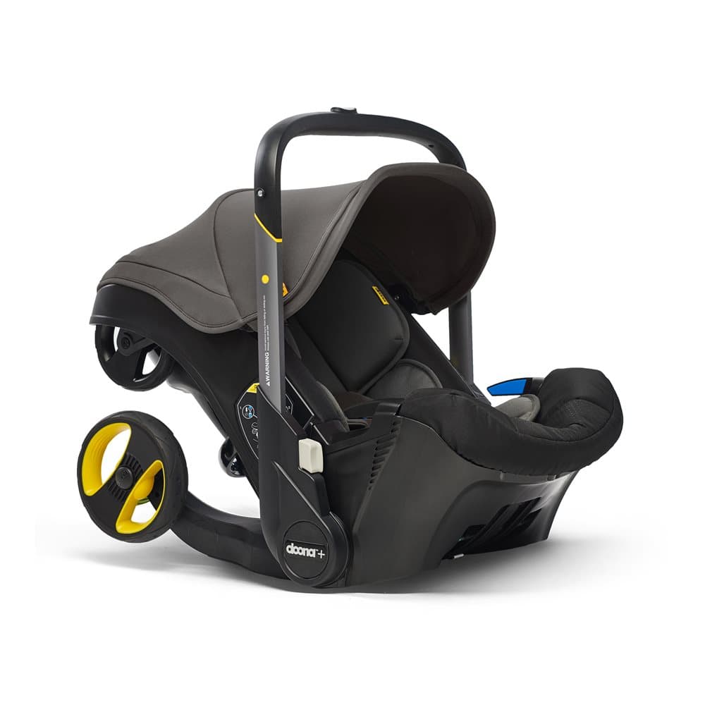 Babystol Doona+ Grey Hound