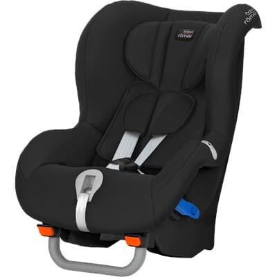 Bilstol Max-Way Black Series Cosmos Black