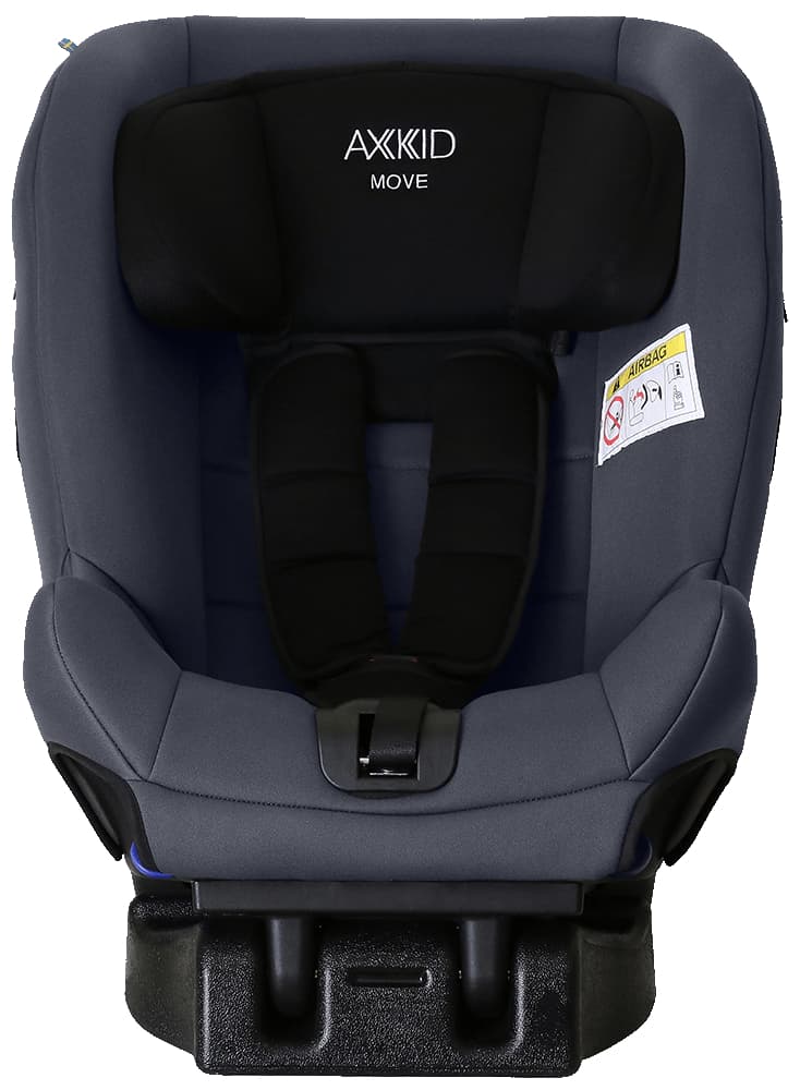 Axkid Move, Grey