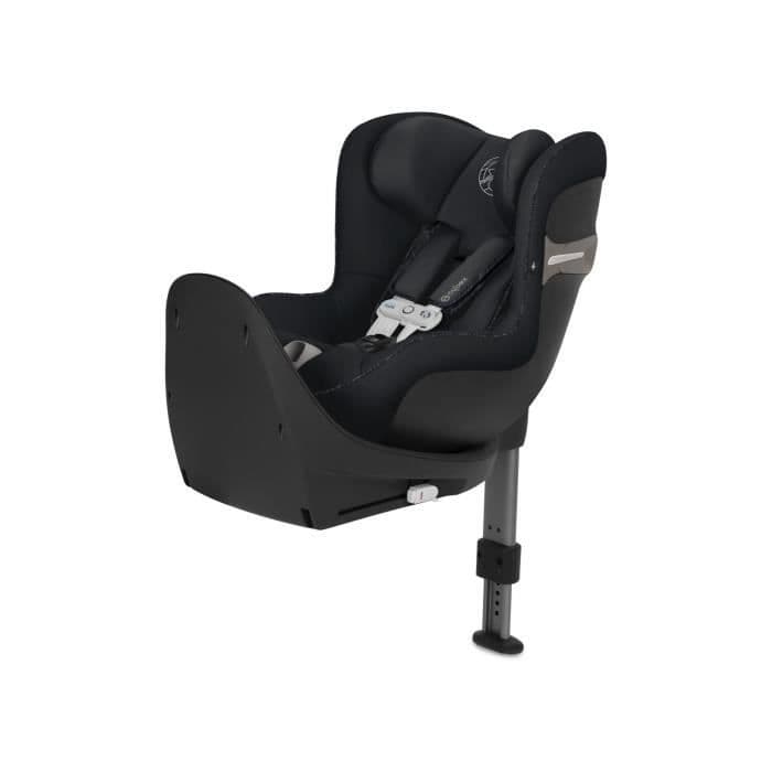CYBEX Gold Sirona S i-Size Isofix Urban bilstol - Svart