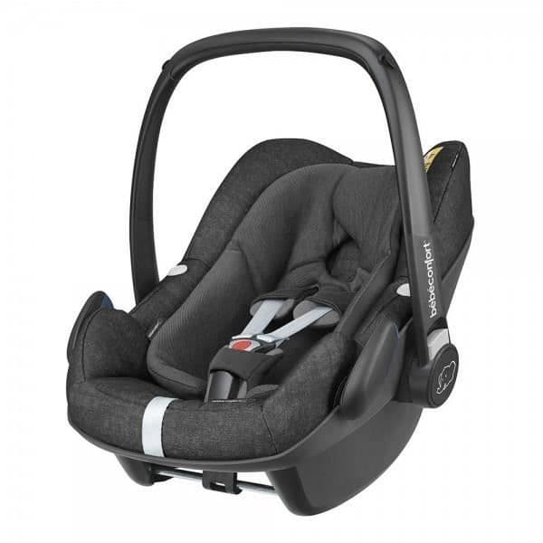 BABY COMFORT Cosi Pebble Plus Group 0+ Nomad Sort