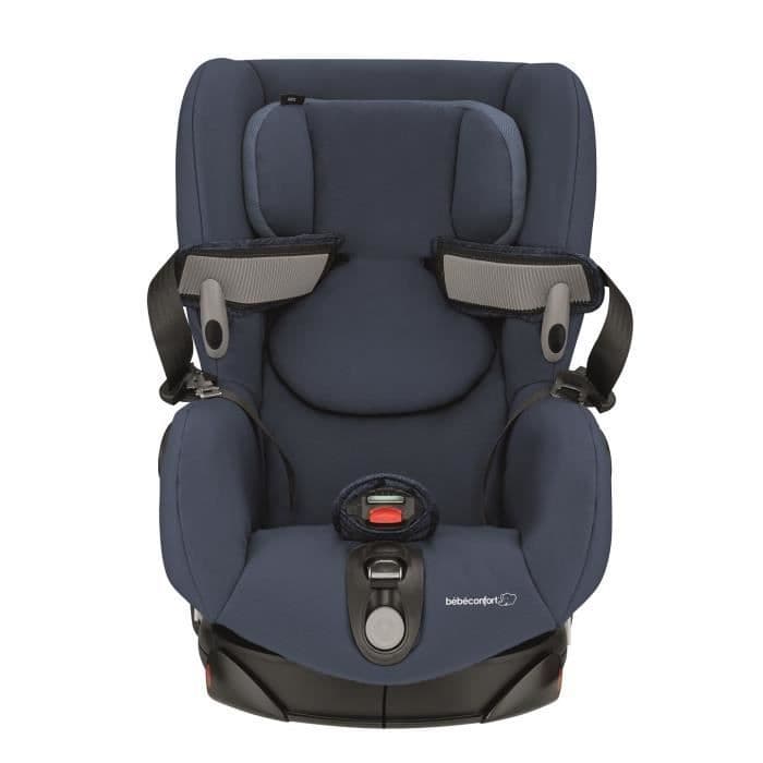 Bebe Confort Siege Auto Axiss Groupe 1 Nomad Blue Cdon