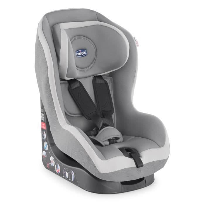 CHICCO Bilsæde gruppe 1 Go One Moon