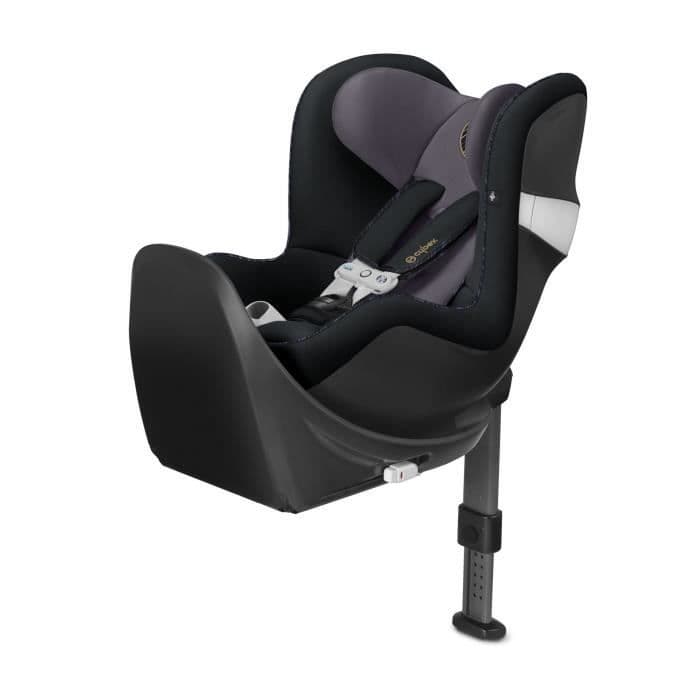 CYBEX Gold Sirona M2 i-Size Premium bilstol - rosa