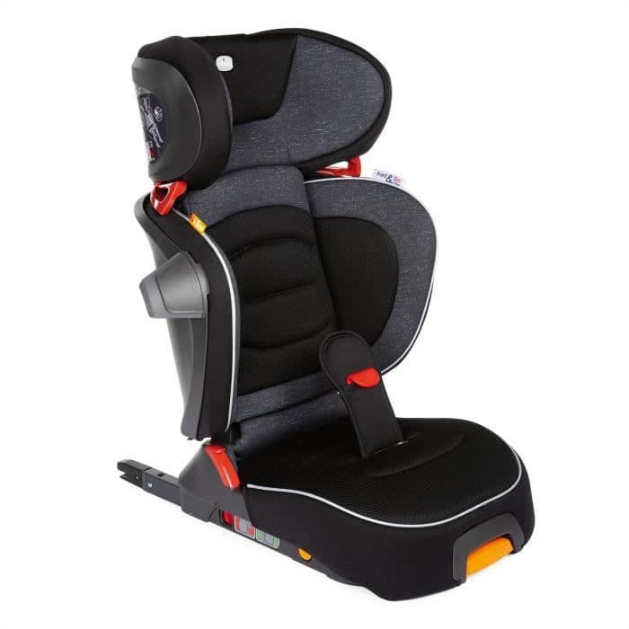 Chicco - Auto Seat Fold & Go i-Size Intrigue