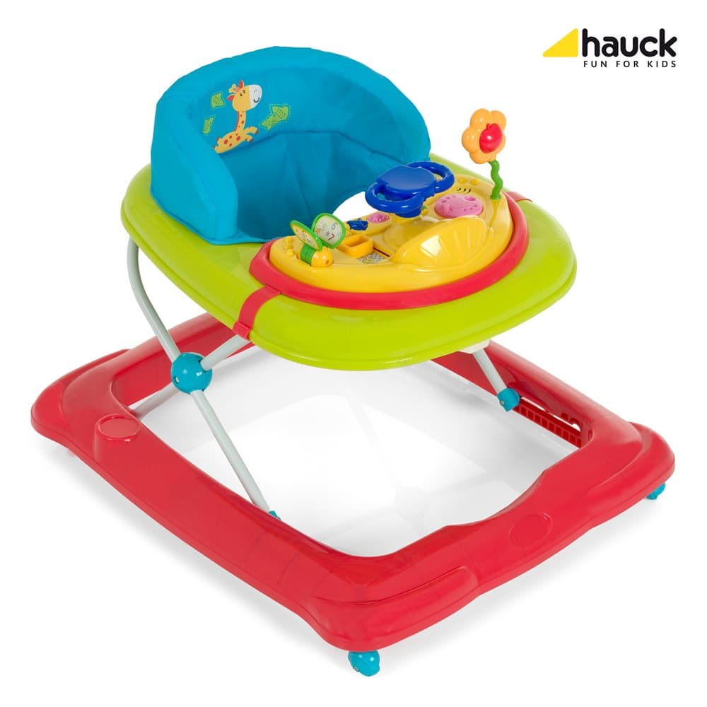 Gåstol, Jungle Fun, Hauck