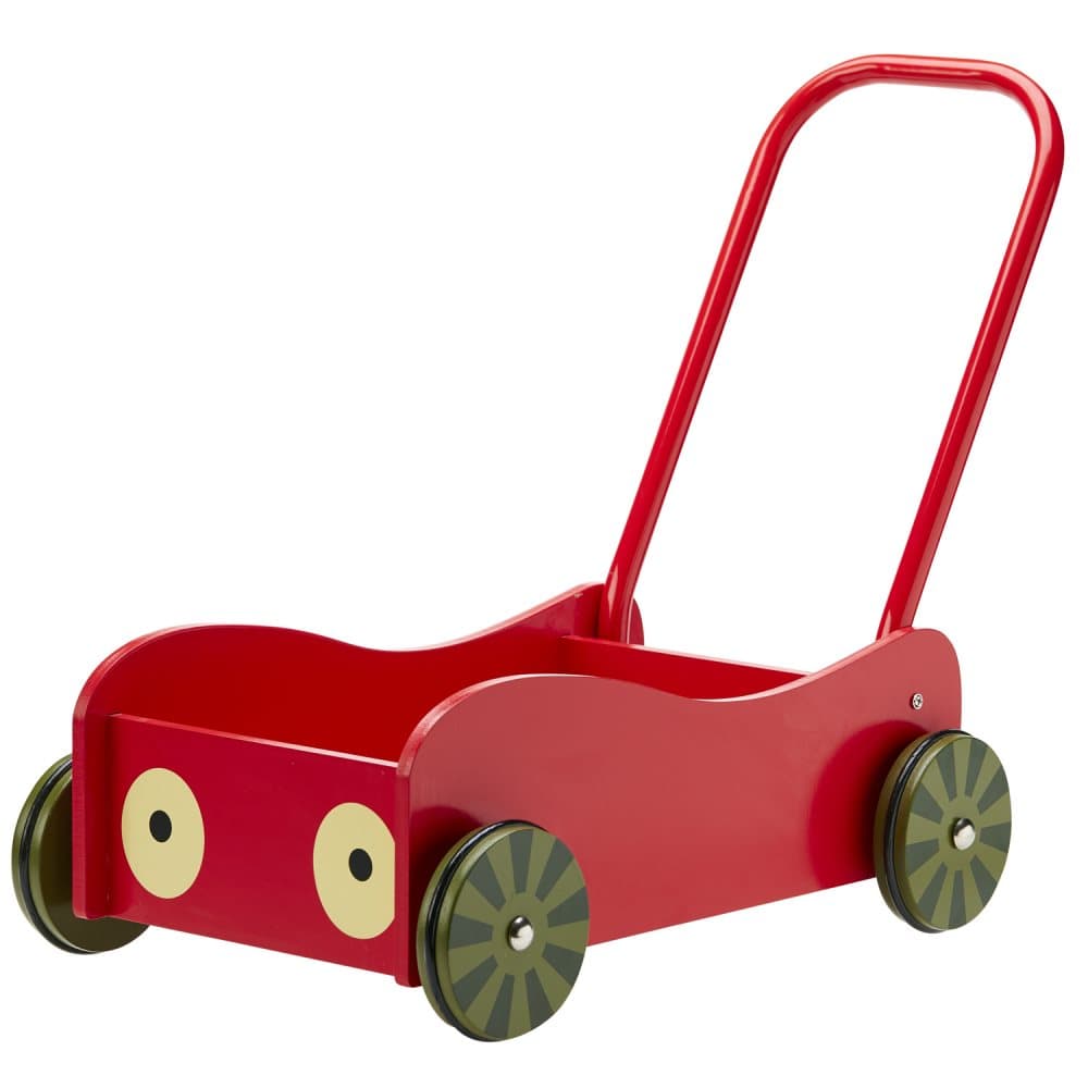 Babblarna Leksaksvagn