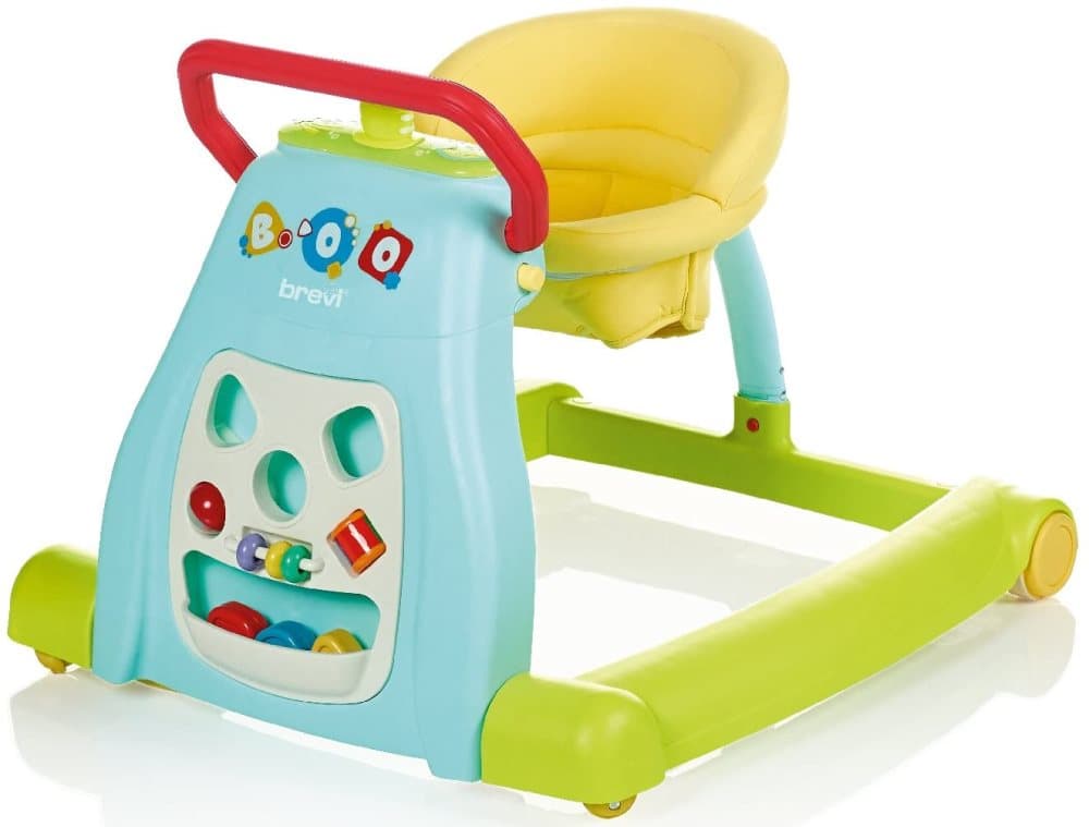 Brevi Boo 4 in 1 art.550