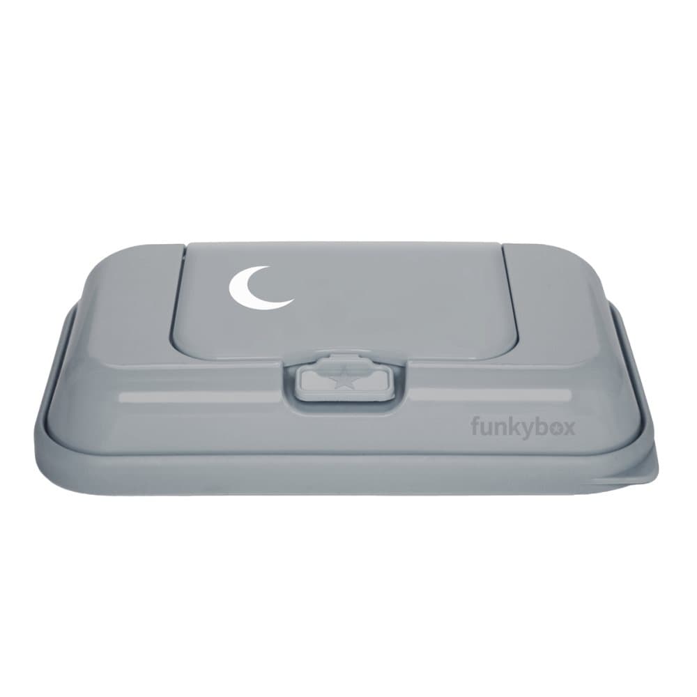 Funkybox ToGo Grey Moon