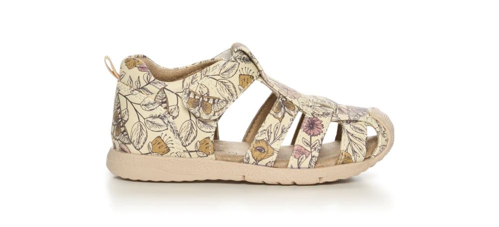 Bobo sandaler