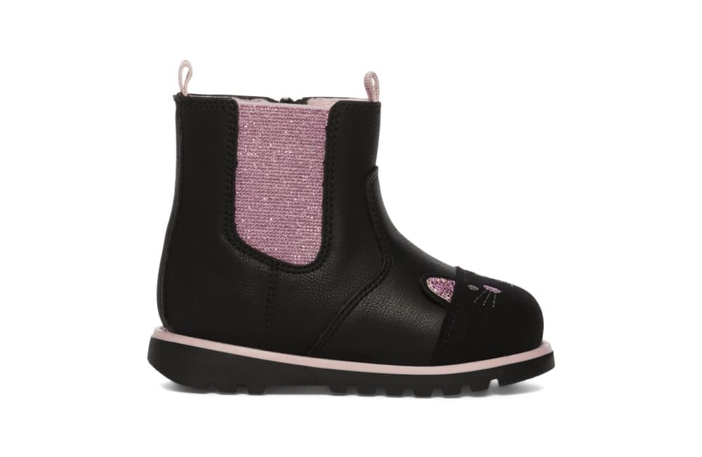 Mino Varmfodrad Boots