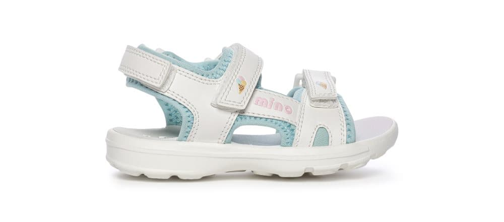Mino Sandal