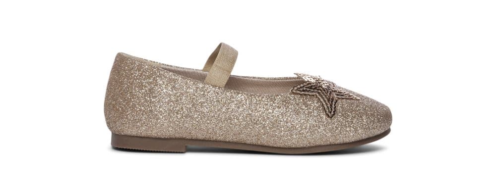 DINSKO Ballerina