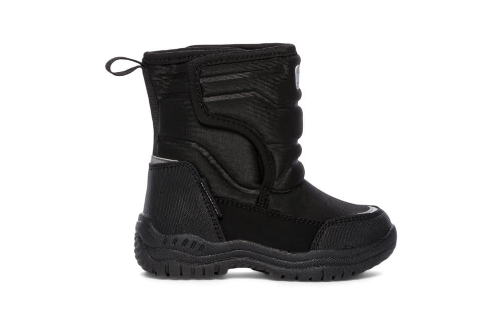 LINEAR Warm lined high boot
