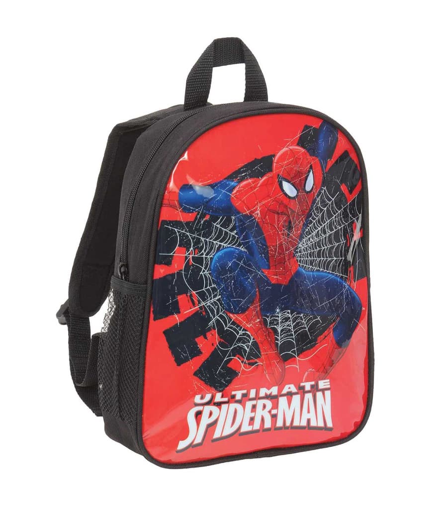 Spiderman Spiderman Junior rygsæk 30 x 23 x 10 cm