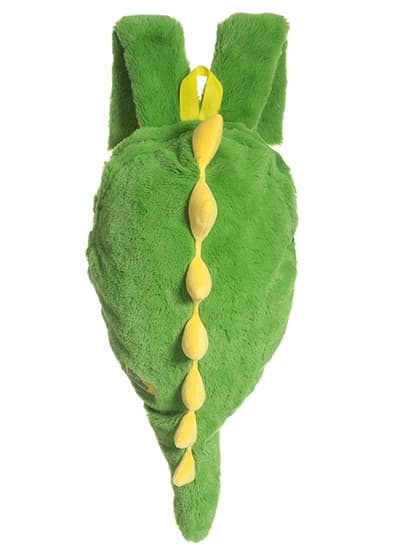 Bolibompa Draken Ryggsäck