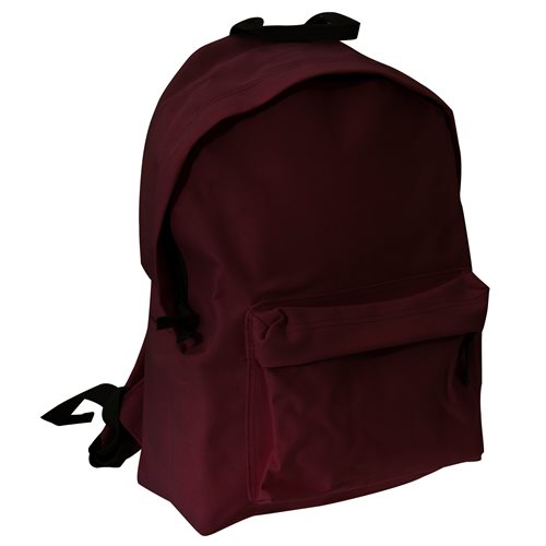 Bild av Bagbase Juniormodsryggsäck / ryggsäck (14 liter) (paket med 2)