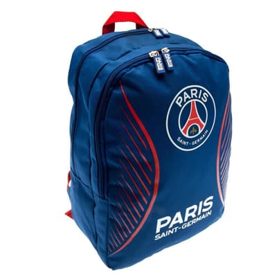 Paris Saint Germain FC Backpack