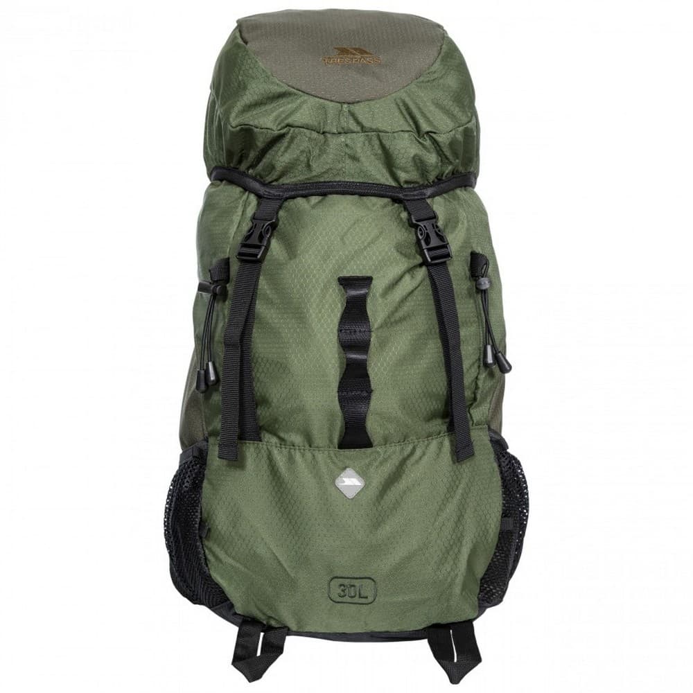 Trespass Circul8 Hiking Backpack/Rucksack (30 Litres)