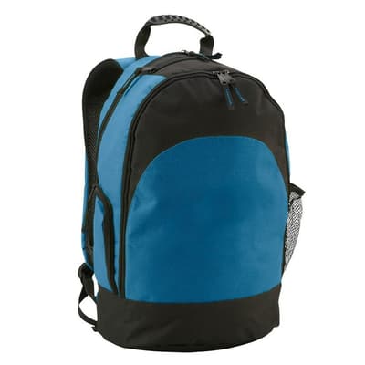 ID Large Padded Backpack / Rucksack