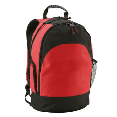 ID Large Padded Backpack / Rucksack