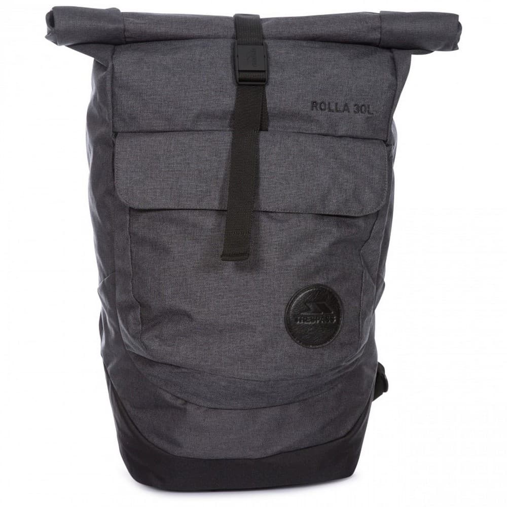 Trespass Rolla 30 Litre Rolltop Backpack