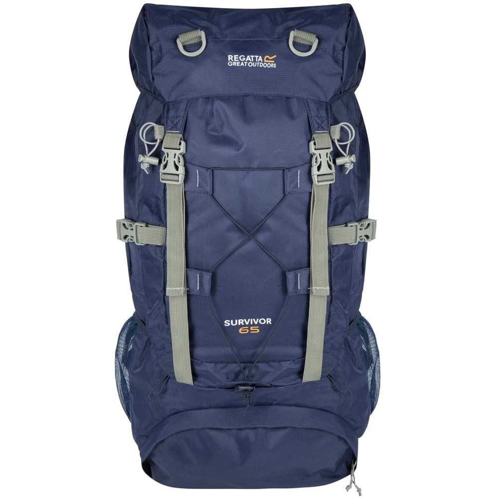 Regatta Great Outdoors Survivor III 65 liters ryggsäck
