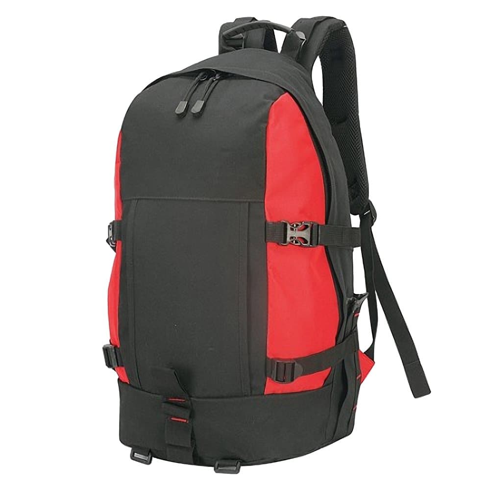 Shugon Gran Paradiso 35 Hiker Backpack (35 Litres) (Pack of 2)